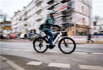 Pedelec-Training bietet die Verkehrswacht am 16. Juli an.