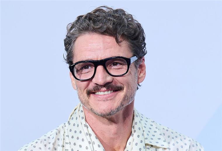 Pedro Pascal – Hollywoods liebenswerter Retter Pedro Pascal ist aktuell der Star der Stunde.