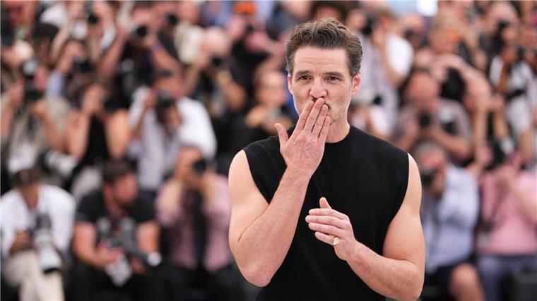 Goodbye Hollywood: Europa erzählt, wo Amerika schweigt Pedro Pascal wurde durch seine Rolle in „Game of Thrones“ bekannt.