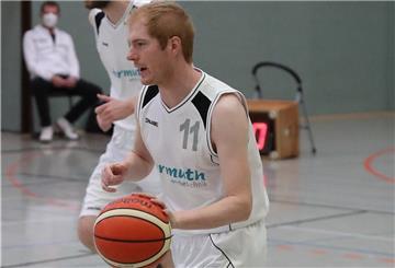 Peer Seltmann bestritt das vorerst letzte Spiel für den SV Nordenham. Er zieht nach Celle.
