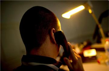 Per Telefon haben Betrüger versucht, Nordenhamer abzuzocken.