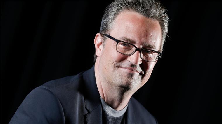 Matthew Perrys Tod – Drogenlieferantin will Schuld einräumen Perry wurde am 28. Oktober 2023 tot im Whirlpool seines Hauses in Los Angeles gefunden. (Archivbild)