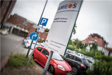 Personalnotstand in den Kliniken: Betriebsrat Martin Lukassen sagt, dass inzwischen immer häufiger Stationen in den Ameos-Kliniken geschlossen werden müssten.