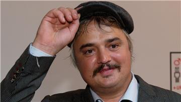 Peter Doherty im August 2023 in Düsseldorf.