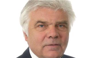 Peter Drewes ist bei einem Flugzeugabsturz ums Leben gekommen.