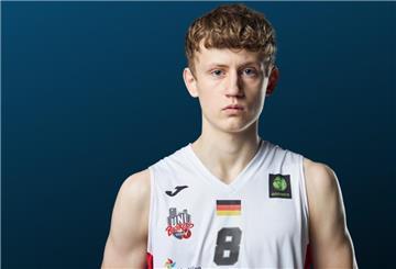 Peter Hemschemeier erreichte in der Saison 2021/2022 mit Paderborn die Playoffs.