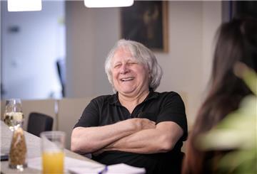 Peter Urban
