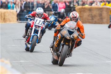 Pfingsten und Fischereihafenrennen gehören für Motorsportfans zusammen. Adebahr-f