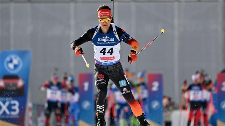 Bö mit Titel Nummer 22 - Deutsche mit nächstem Debakel Philipp Horn räumt wieder nicht alle Scheiben ab.