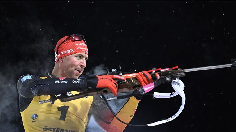 Philipp Nawrath hatte im Vorjahr das Gelbe Trikot getragen.