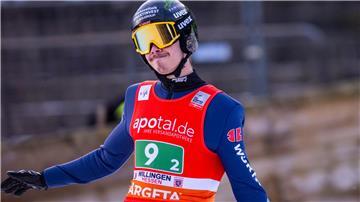 Philipp Raimund verzichtet auf einen Start beim Weltcup-Abschluss.