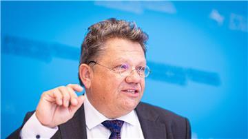 Philippi hatte die Krankenhausreform lange kritisiert – mittlerweile ist er optimistischer. (Archivbild)