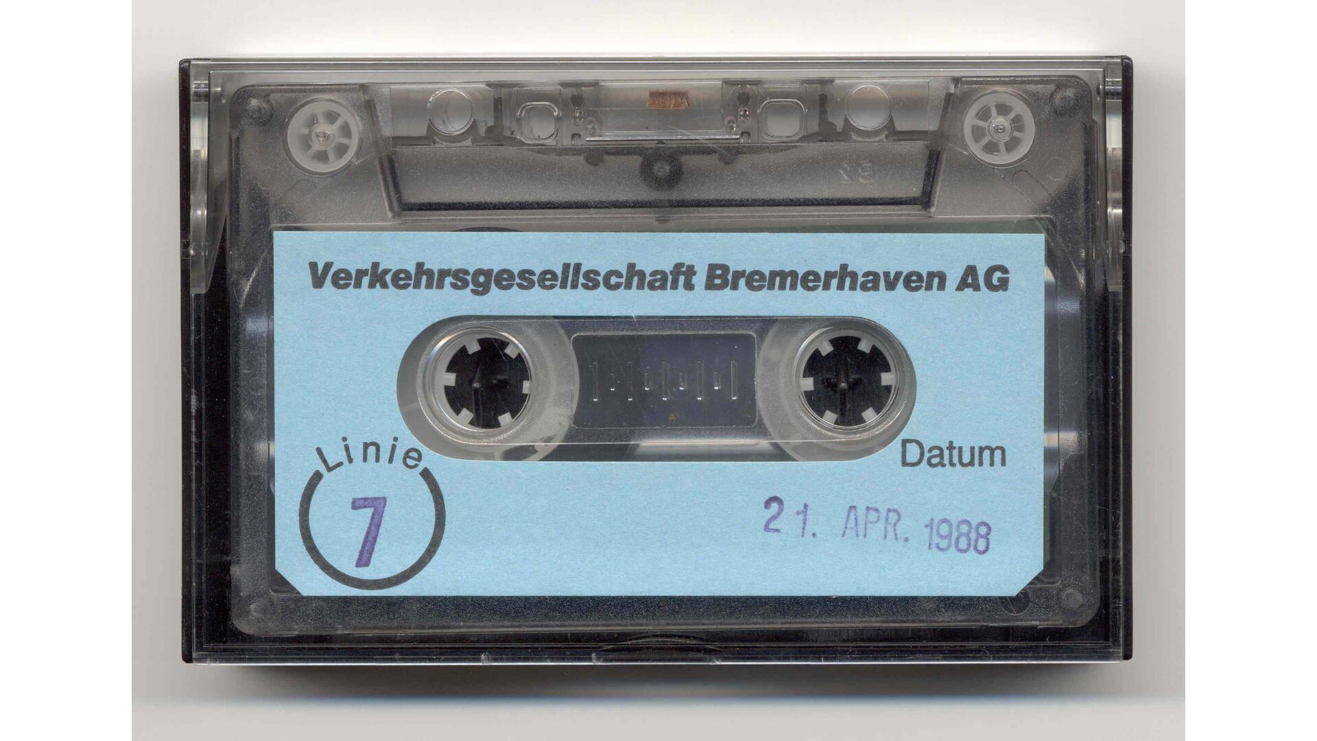 Audio-Vorschaubild