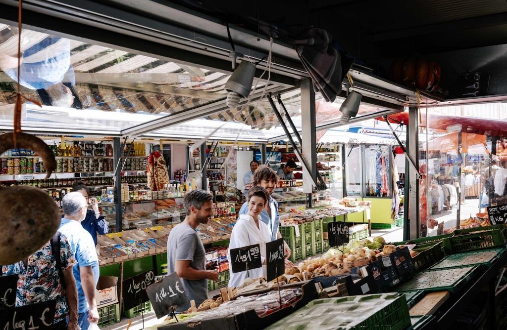 Wiener Markt