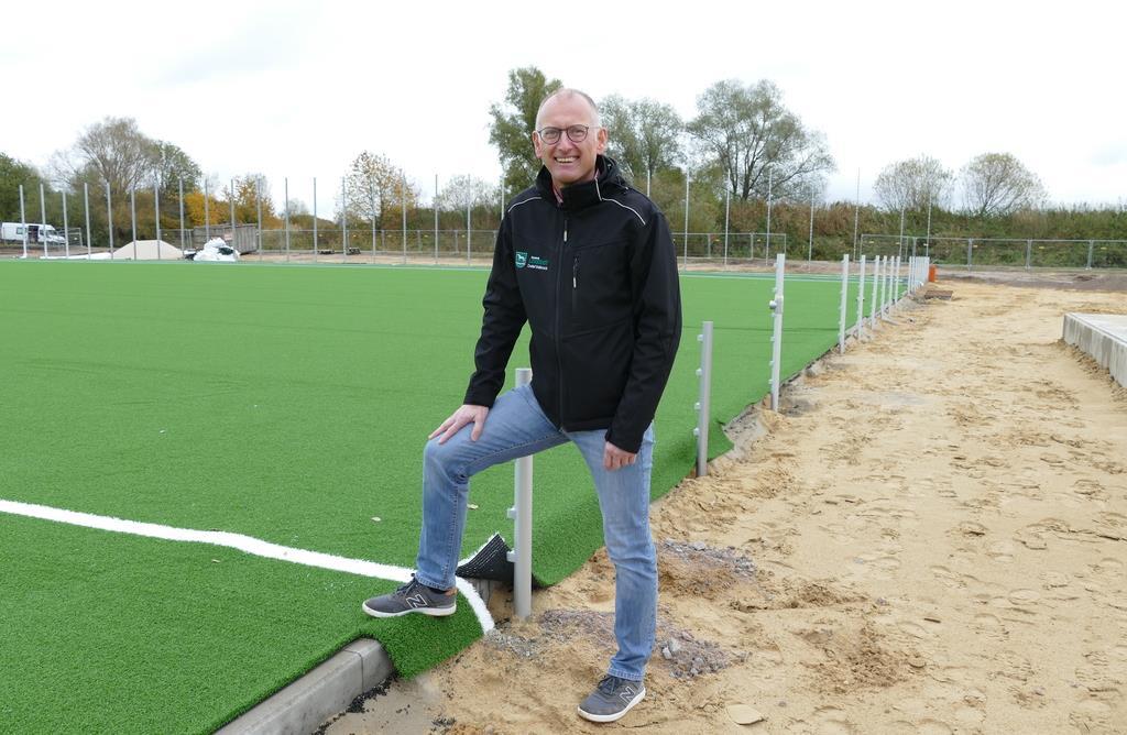 Bürgermeister Loxstedt