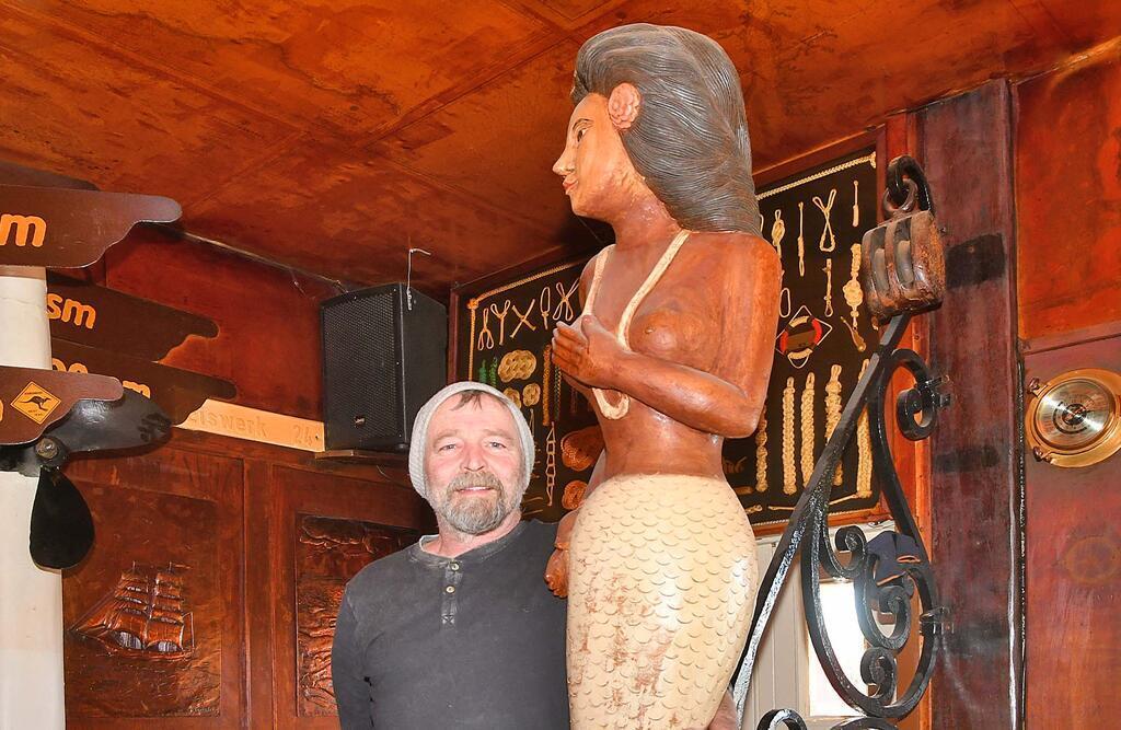 Krohn's Eck