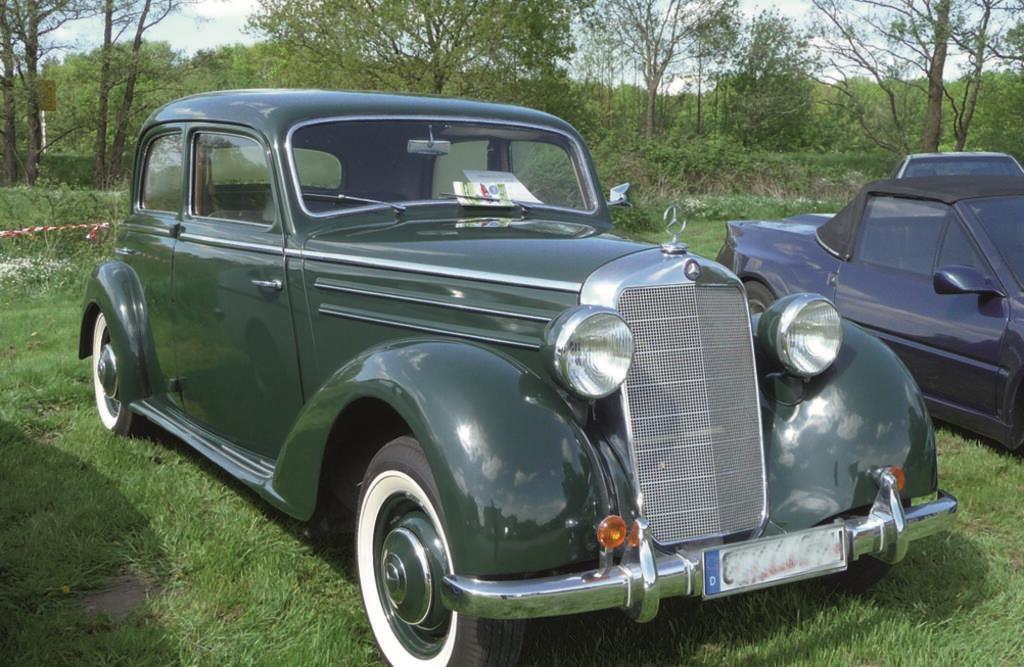 RCN-Oldtimertreffen