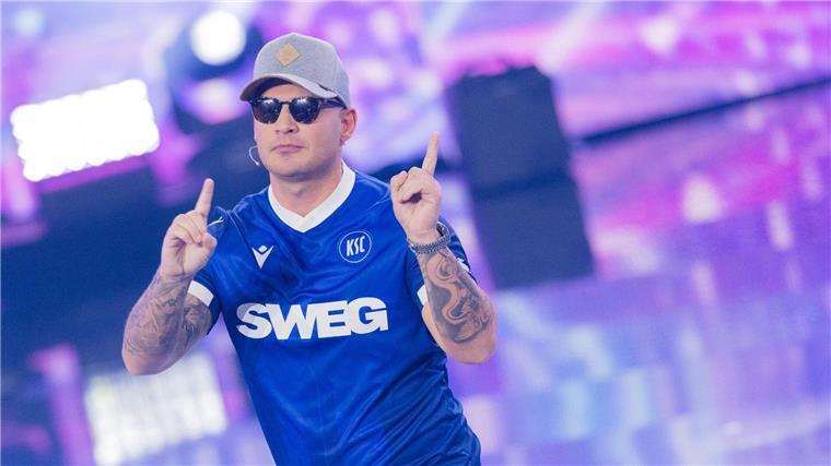 Pietro Lombardi schreibt Song für „Love Island VIP“ Pietro Lombardi schreibt den offiziellen Kampagnensong für die neue Staffel von „Love Island VIP“. (Archivbild)