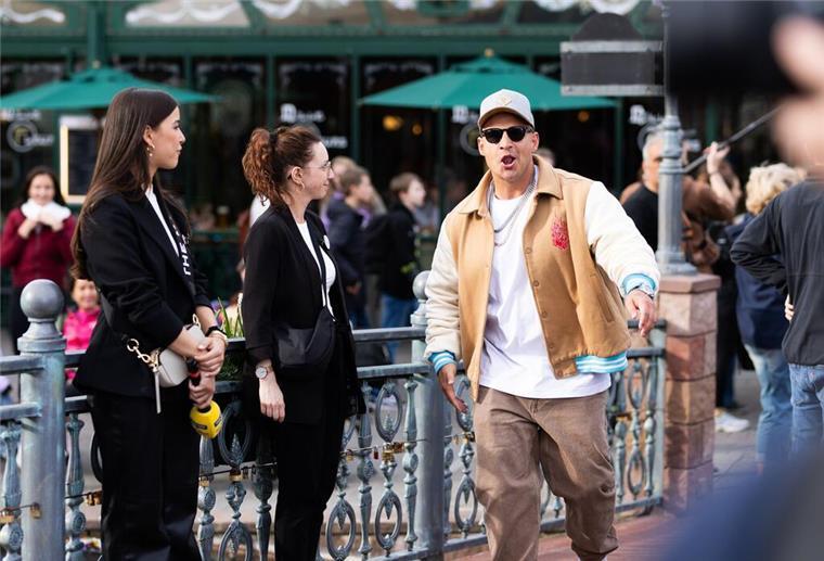 Pietro Lombardi spricht über seinen Abschied bei DSDS.