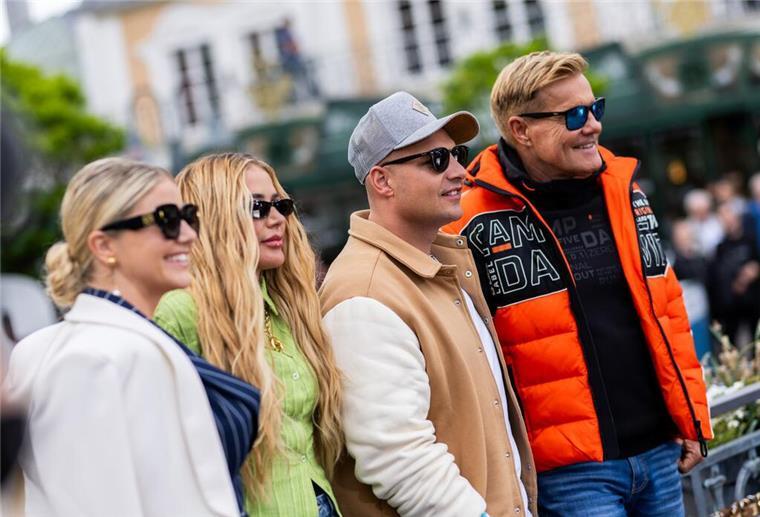 Pietro Lombardi spricht über seinen Abschied bei DSDS.