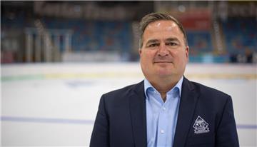 Pinguins-Geschäftsführer Hauke Hasselbring.