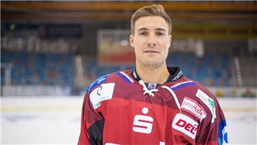 Pinguins-Verteidiger Will Weber fällt mit einer Unterkörperverletzung auf unbestimmte Zeit aus. 