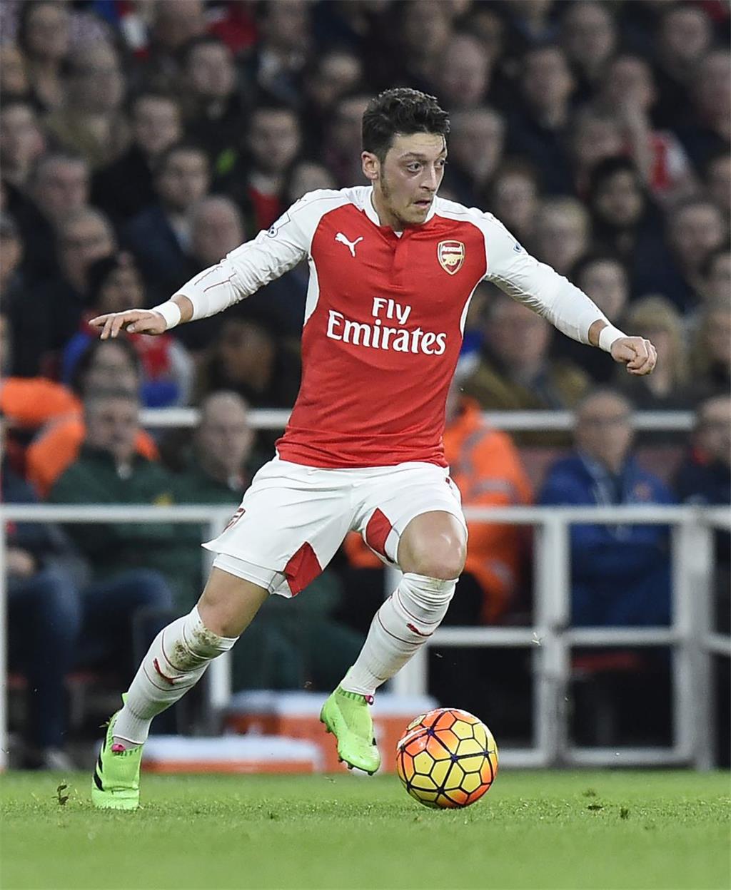 Mesut Özil