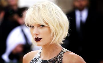 Platz 1: Taylor Swift (26, US-Musikerin), 170 Millionen Dollar (etwa 153 Million...
