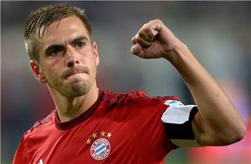 Philipp Lahm