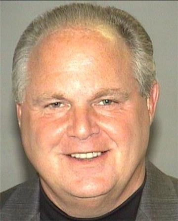 Platz 10: Rush Limbaugh (65, US-Radiomoderator), 79 Millionen Dollar (etwa 71 Mi...