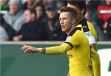 Marco Reus