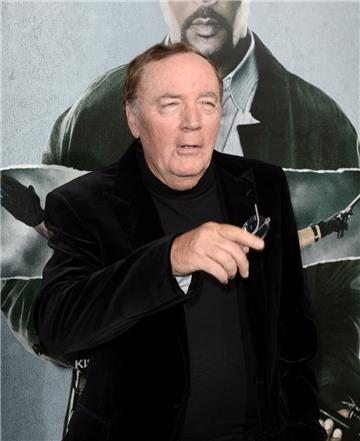 Platz 3: Krimi-Autor James Patterson (69, US-Autor), 95 Millionen Dollar (etwa 8...