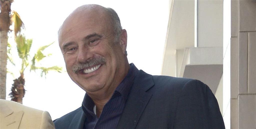 Platz 4: Phil McGraw (65, US-Fernseh-Psychologe), 88 Millionen Dollar (etwa 79 M...