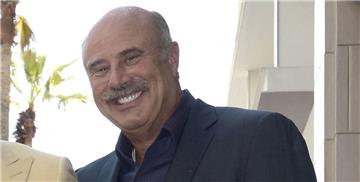 Platz 4: Phil McGraw (65, US-Fernseh-Psychologe), 88 Millionen Dollar (etwa 79 M...
