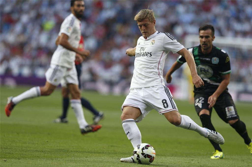 Toni Kroos