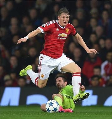 Bastian Schweinsteiger