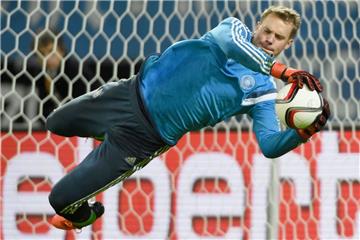 Manuel Neuer