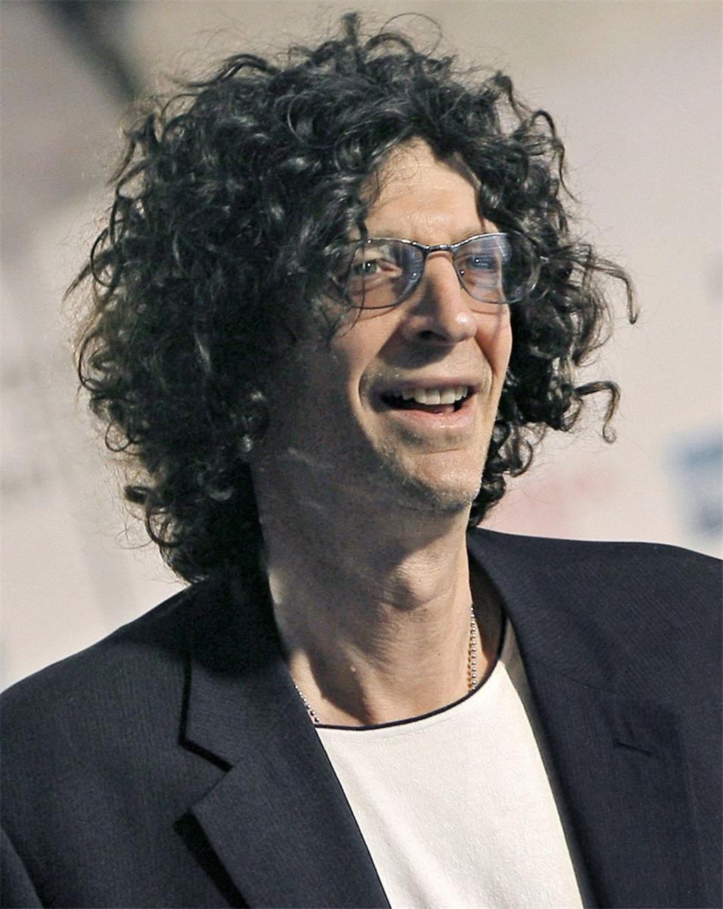 Platz 7: Howard Stern (62, US-Radiomoderator), 85 Millionen Dollar (etwa 76 Mill...