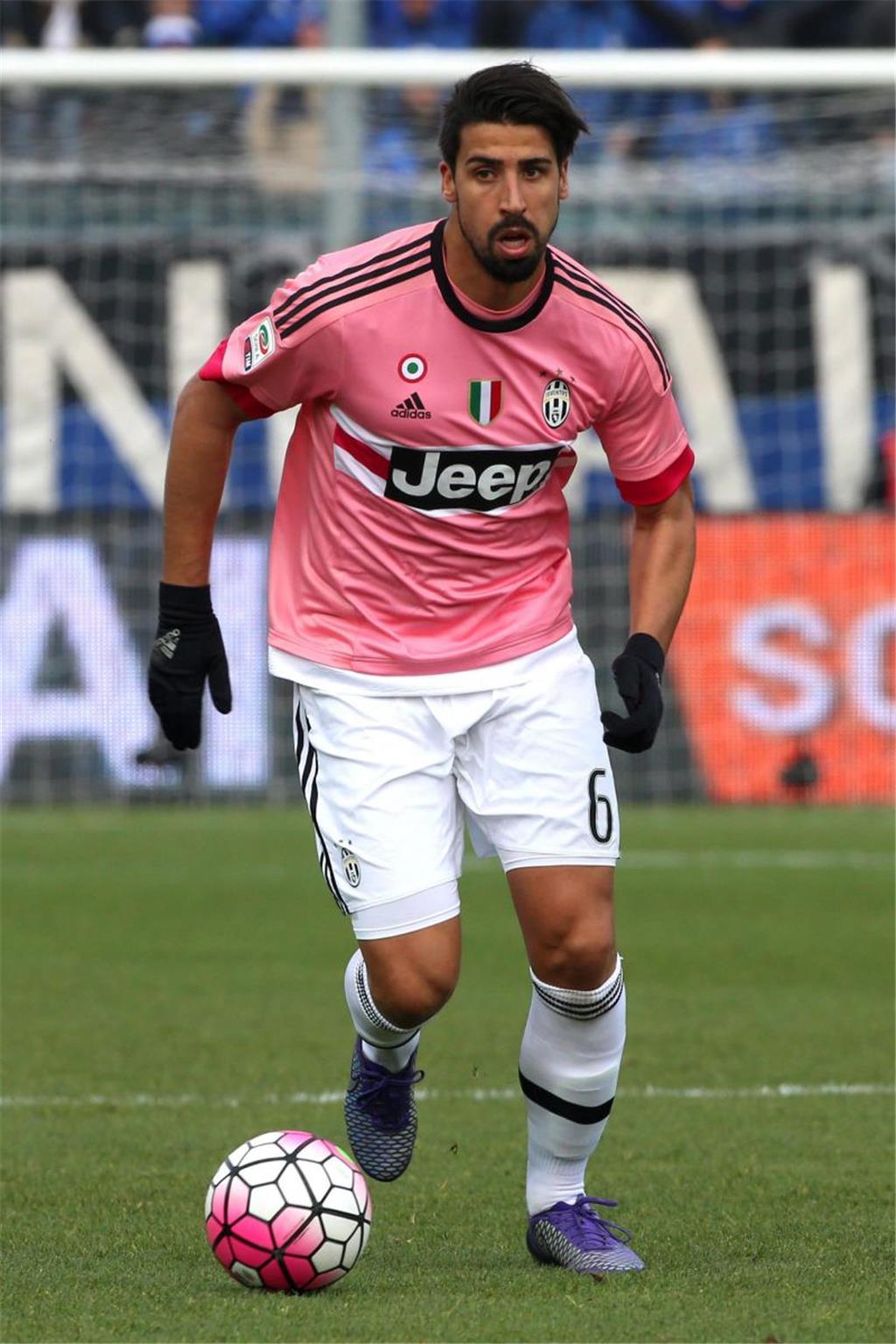 Sami Khedira
