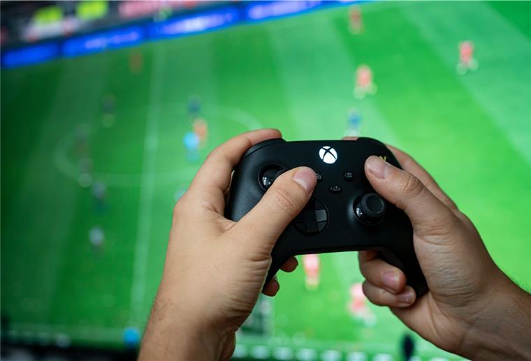 Playstation 5 und Xbox Series X sind seit einem Jahr auf dem Markt, es gibt aber weiterhin Lieferschwierigkeiten.