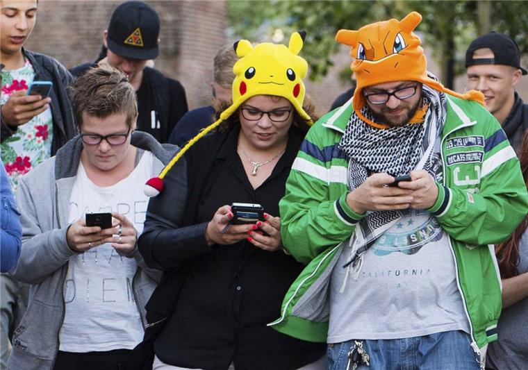 Bildergalerie: Das sind die besten Alternativen zu Pokémon Go "Pokémon Go" hat einen Hype ausgelöst wie kaum eine App zuvor. Millionen Spieler gehen auf die Straße und jagen kleine, virtuelle Monster. Darüber wird oft vergessen, dass es auch andere Apps gibt, die den Spieler in die freie Natur locken.