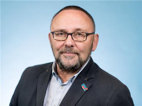Politiker Frank Magnitz (AfD) wurde in Bremen angegriffen und verletzt.

