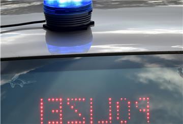 Polizei sucht in Loxstedt einen Straftäter. Foto Scheschonka