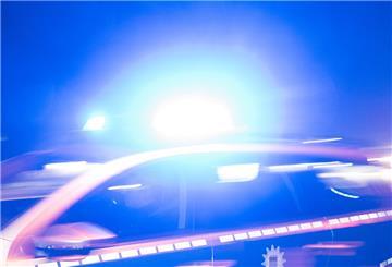 Polizei und Feuerwehr wurden am Montagabend zu einem Brand in Uthlede gerufen worden.