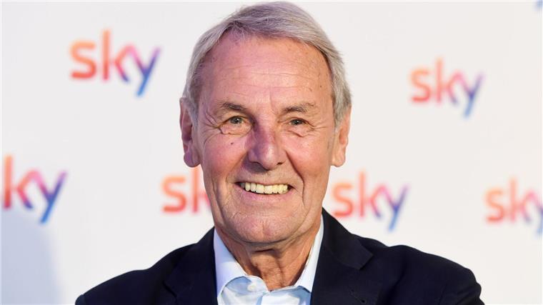 TV-Moderator Jörg Wontorra für drei Stunden im Gefängnis Polizisten haben den langjährigen TV-Moderator Jörg Wontorra bei einem Hotelbesuch in Spanien festgenommen. (Archivbild)