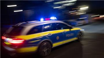 Polizisten werden in Bremen angegriffen. (Symbolbild)