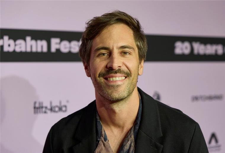 Popsänger Max Giesinger will sich auf die Musik konzentrieren - und nicht auf Tiktok. (Archivbild)