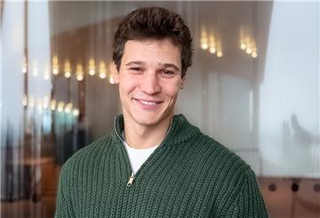 Popsänger Wincent Weiss