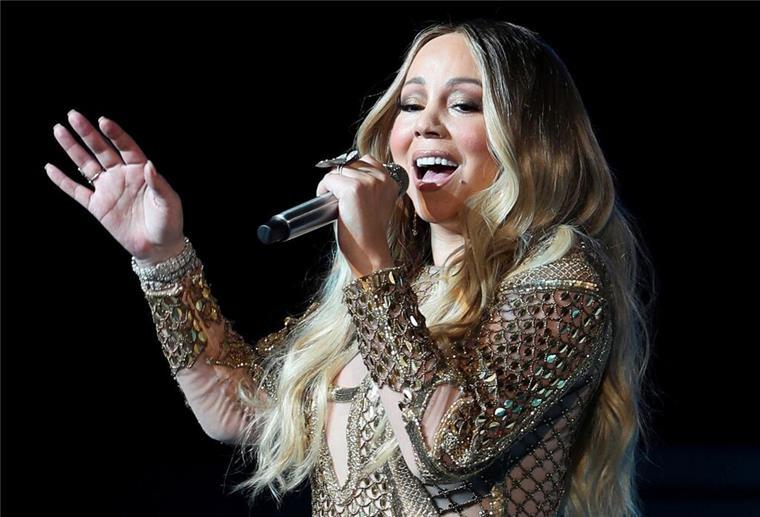 Popstar Mariah Carey erzählt, wie sie als Kind ihrer Mutter ihr musikalisches Talent mit einem Opernlied offenbarte. (Archivbild)