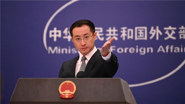 China begrüßt Ergebnis in Doping-Affäre seines Schwimmteams Positive Dopingproben von chinesischen Schwimmern brachten die Welt-Anti-Doping-Agentur in Erklärungszwang.